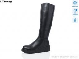 Чоботи TRENDY BT1141-2