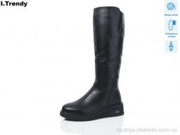 Чоботи TRENDY BT1142-1