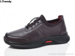 Кросівки TRENDY BK375-9