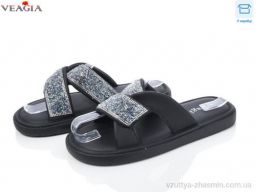 Шльопанці VEAGIA HM5033-1 - Взуття › Шльопанці › сезон: літо Шльопанці VEAGIA HM5033-1