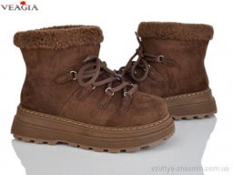 Черевики VARIBEL F277-12