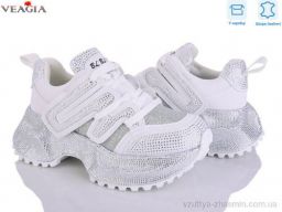 Кросівки VEAGIA 6668 white