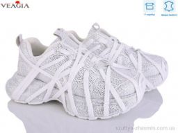 Кросівки VEAGIA 90888 white