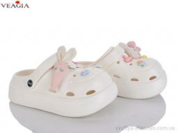 Крокси NO BRAND 3006-1 beige - Взуття › Крокси › сезон: літо Крокси NO BRAND 3006-1 beige