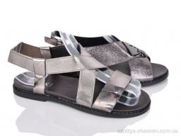 Босоніжки SEEKF L0962-0713 mix - Взуття › Босоніжки › сезон: літо Босоніжки SEEKF L0962-0713 mix