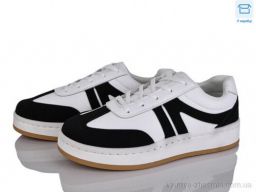 Кросівки NO BRAND 2025-3-2 black-white - Взуття
› Кросівки › сезон: демісезон Кросівки NO BRAND 2025-3-2 black-white