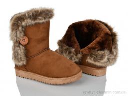 Уги NO BRAND N52-78 - Взуття › Уги › сезон: зима Уги NO BRAND N52-78