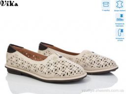 Туфлі VIKA 6872-6 - Взуття › Туфлі › сезон: літо Туфлі VIKA 6872-6