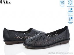 Туфлі VIKA 6872-10 - Взуття › Туфлі › сезон: літо Туфлі VIKA 6872-10