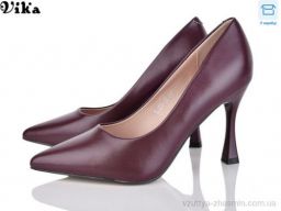 Туфлі VIKA B120-40 - Взуття › Туфлі › сезон: демісезон Туфлі VIKA B120-40