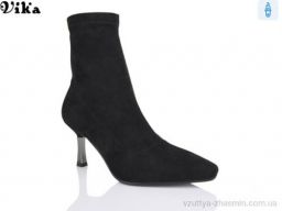 Черевики VIKA H304-2 - Взуття
› Черевики › сезон: демісезон Черевики VIKA H304-2