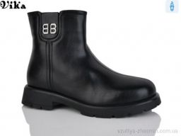 Черевики VIKA A558-31