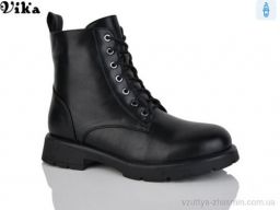 Черевики VIKA A558-41