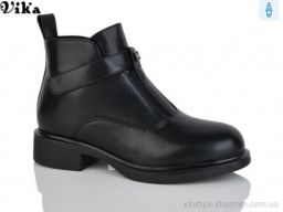 Черевики VIKA A597-21