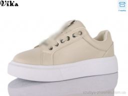 Кросівки VIKA 8857-3 - Взуття › Кросівки › сезон: демісезон Кросівки VIKA 8857-3