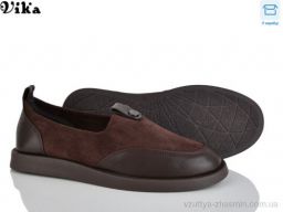 Туфлі VIKA 802-3 - Взуття › Туфлі › сезон: демісезон Туфлі VIKA 802-3