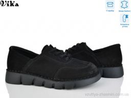 Туфлі VIKA SQ03-1 - Взуття › Туфлі › сезон: демісезон Туфлі VIKA SQ03-1