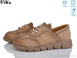 Туфлі VIKA SQ03-2 - Взуття › Туфлі › сезон: демісезон Туфлі VIKA SQ03-2