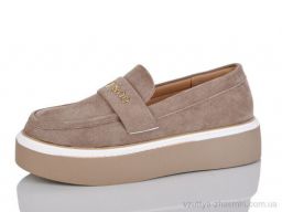 Туфлі VIOLETA ONLY ONE 197-205 khaki