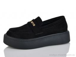 Туфлі VIOLETA ONLY ONE 197-205 black