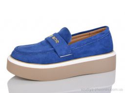Туфлі VIOLETA ONLY ONE 197-205 blue
