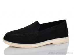 Туфлі VIOLETA ONLY ONE 197-203 black