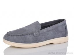 Туфлі VIOLETA ONLY ONE 197-203 grey