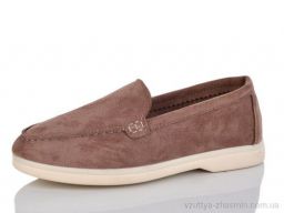 Туфлі VIOLETA ONLY ONE 197-203 d.khaki