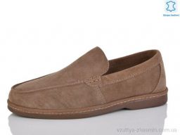 Туфлі VIOLETA ONLY ONE D6220-5 khaki