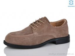 Туфлі VIOLETA ONLY ONE D6227-5 d.khaki