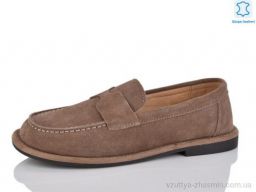Туфлі VIOLETA ONLY ONE D6229-5 d.khaki