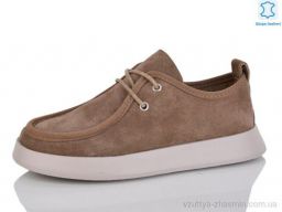 Туфлі VIOLETA ONLY ONE D6171-5 d.khaki