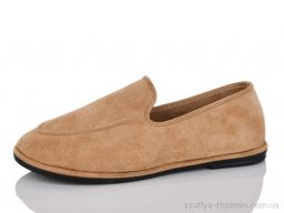 Туфлі VIOLETA ONLY ONE 197-206 khaki