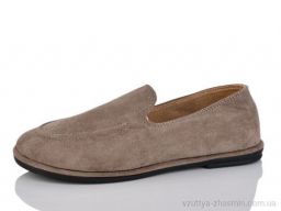 Туфлі VIOLETA ONLY ONE 197-206 d.khaki