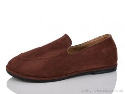 Туфлі VIOLETA ONLY ONE 197-206 brown