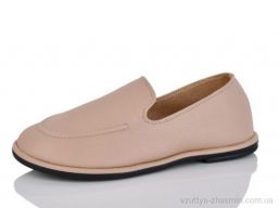 Туфлі VIOLETA ONLY ONE 197-207 khaki