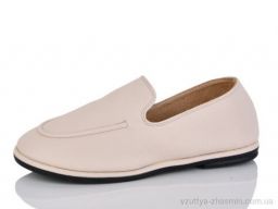 Туфлі VIOLETA ONLY ONE 197-207 d.beige