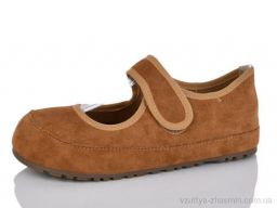 Туфлі VIOLETA ONLY ONE 197-208 camel
