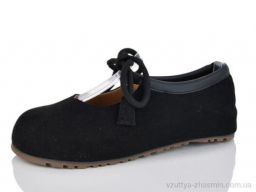 Туфлі VIOLETA ONLY ONE 197-209 black