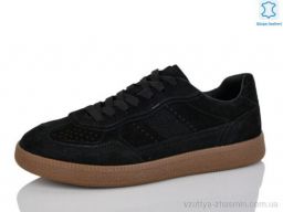 Кросівки VIOLETA ONLY ONE D3860-1 black