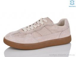 Кросівки VIOLETA ONLY ONE D3860-3 beige