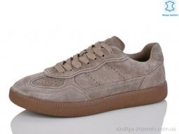 Кросівки VIOLETA ONLY ONE D3860-25 d.khaki