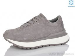 Кросівки VIOLETA ONLY ONE D3873-9 grey