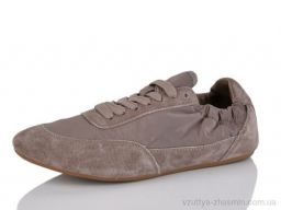 Кросівки VIOLETA ONLY ONE D8070A-12 apricot