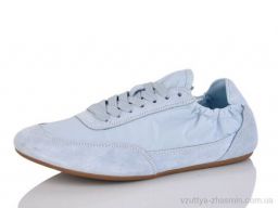 Кросівки VIOLETA ONLY ONE D8070A-62 l.blue