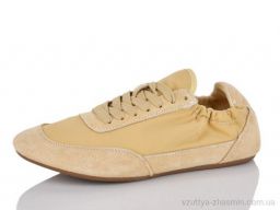 Кросівки VIOLETA ONLY ONE D8070A-63 l.yellow