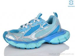 Кросівки VIOLETA ONLY ONE HD30(1001-1)-14 blue