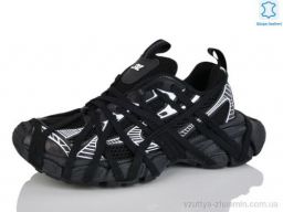 Кросівки VIOLETA ONLY ONE HD30(1001-1)-1 black