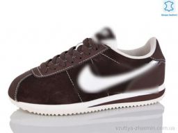 Кросівки VIOLETA ONLY ONE HD81(1008)-1 brown-white