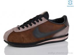 Кросівки VIOLETA ONLY ONE HD81(1008)-2 brown-black